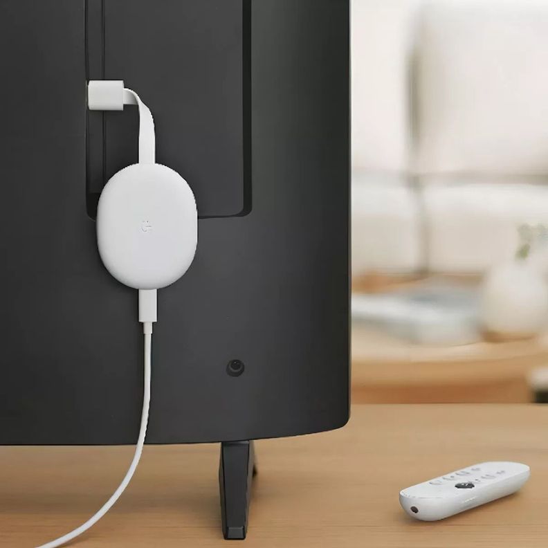 Google Chromecast 4 4k Hdmi Android Tv Google Play-3