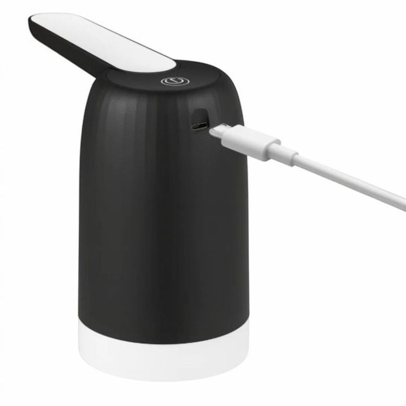 Dispensador Autom tico de Agua para Botell n Recargable USB Port til