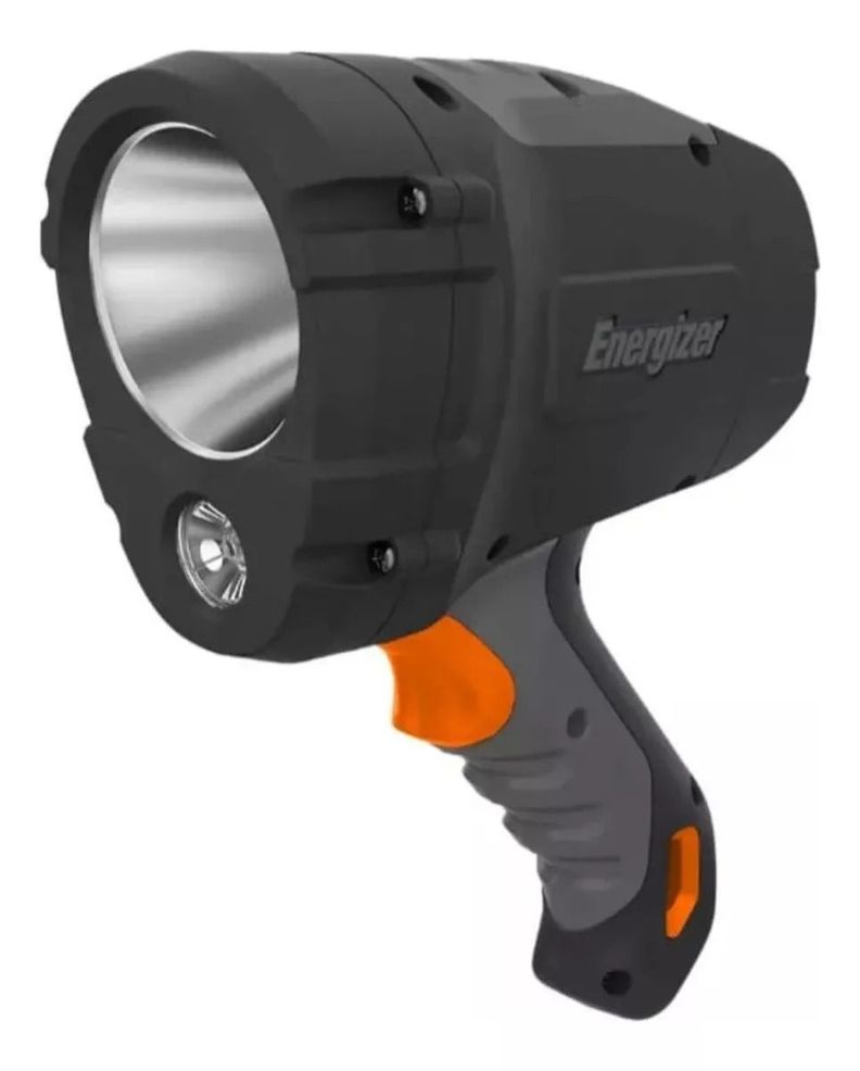 Foco Energizer Hard Case Recargable 1000 Lumens-1