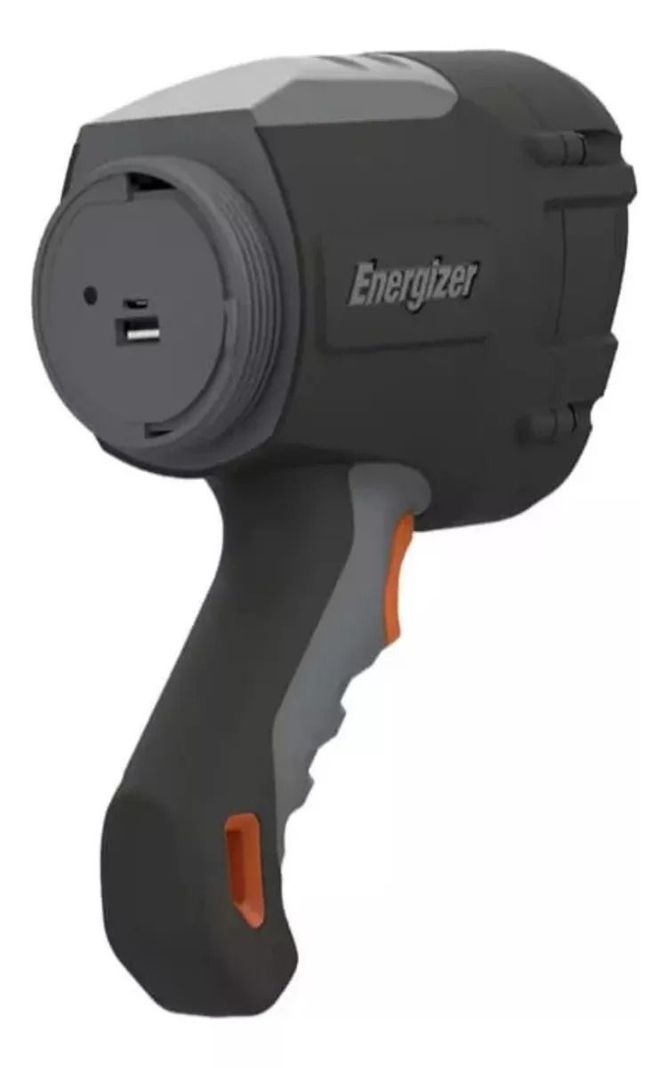 Foco Energizer Hard Case Recargable 1000 Lumens-2
