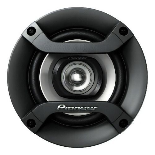 Pioneer Parlante Ts-f1034r Color Negro-0