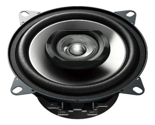 Pioneer Parlante Ts-f1034r Color Negro-1