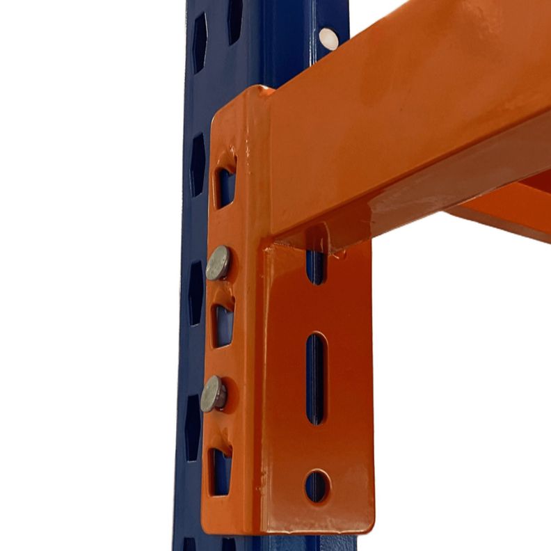 Estanteria Mini Rack 150x60cm (200 kg por Nivel)-1