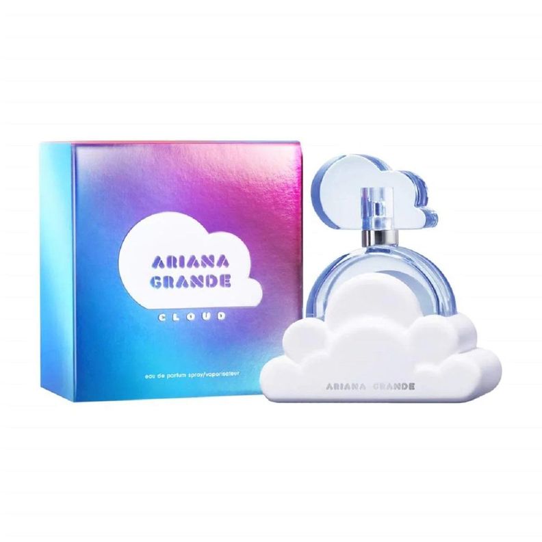 Cloud Ariana Grande Edp 100 Ml Mujer-0