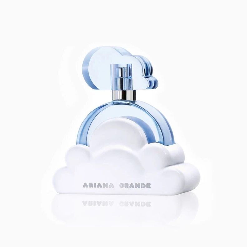 Cloud Ariana Grande Edp 100 Ml Mujer-1