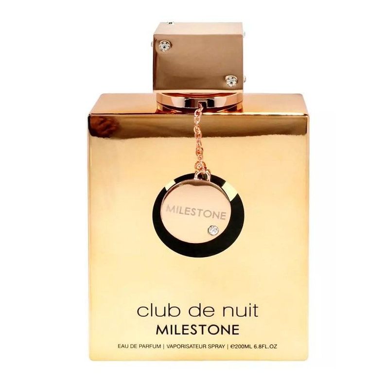 Club De Nuit Milestone Armaf Edp 200Ml Unisex-1