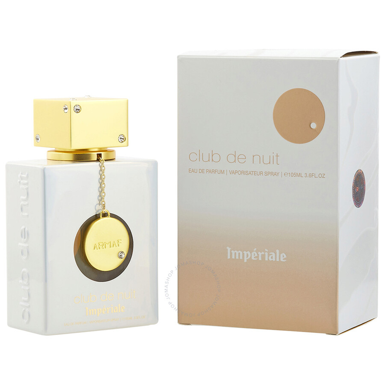 ARMAF Club de nuit Imperiale EDP 105ML- mujer-0