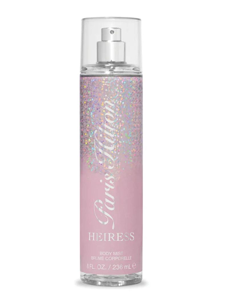 Paris Hilton Heiress Splash 236ml