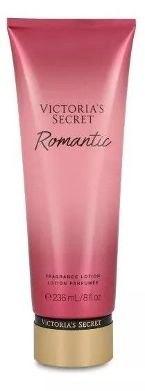 Crema Corporal Romantic Victoria's Secret 236 ml