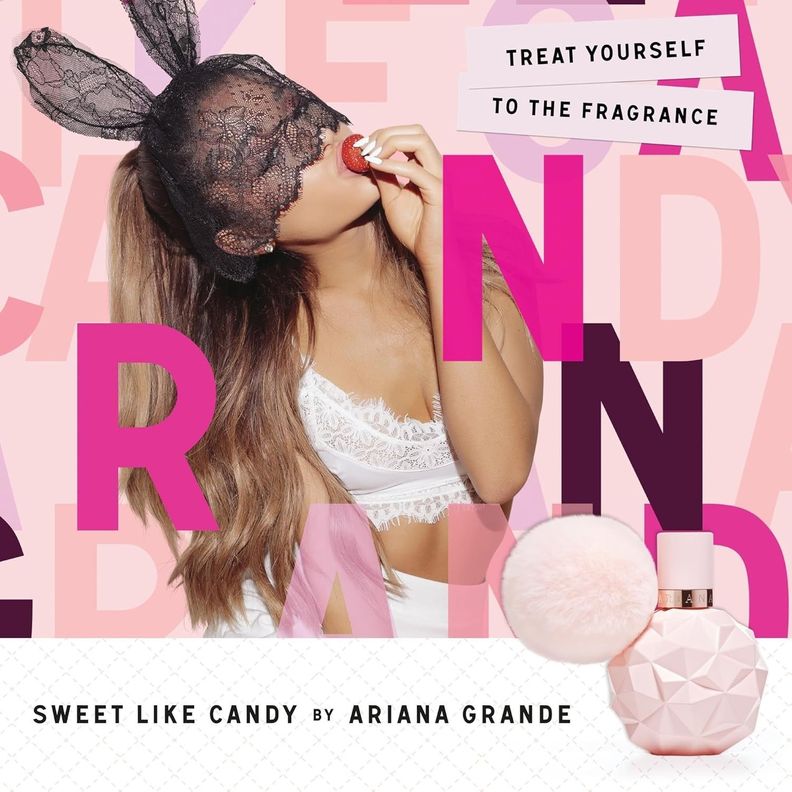 Ariana Grande Sweet Like Candy 100 ml Edp-2
