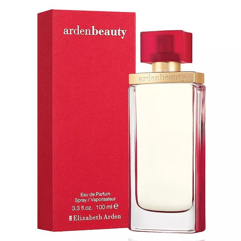 Perfume Arden Beauty Edp 100ml Mujer