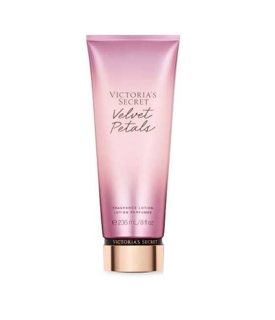 Crema Corporal Velvet Petals Victoria's Secret 236 ml