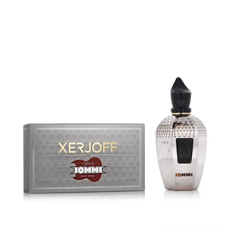 Xerjoff Tony Iommy Monkey Special 100 ML Unisex