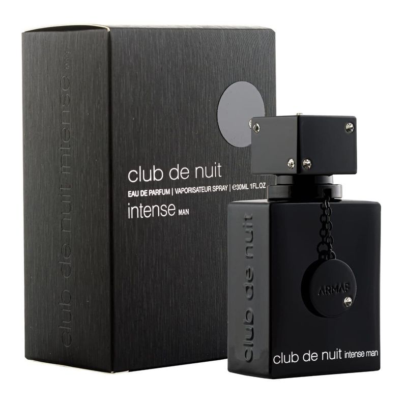 Perfume Armaf Club De Nuit Intense EDP 30 ml-0