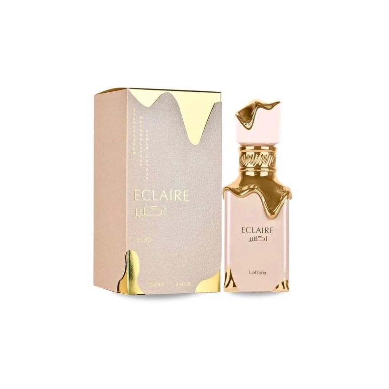 Lattafa Eclaire Woman Edp 100Ml-0