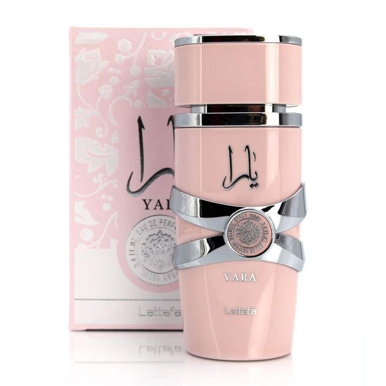 LATTAFA YARA EDP 100ML-0