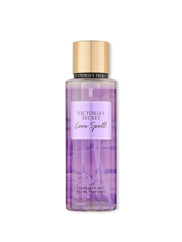 Colonia Love Spell Victoria's Secret 250 ml-1