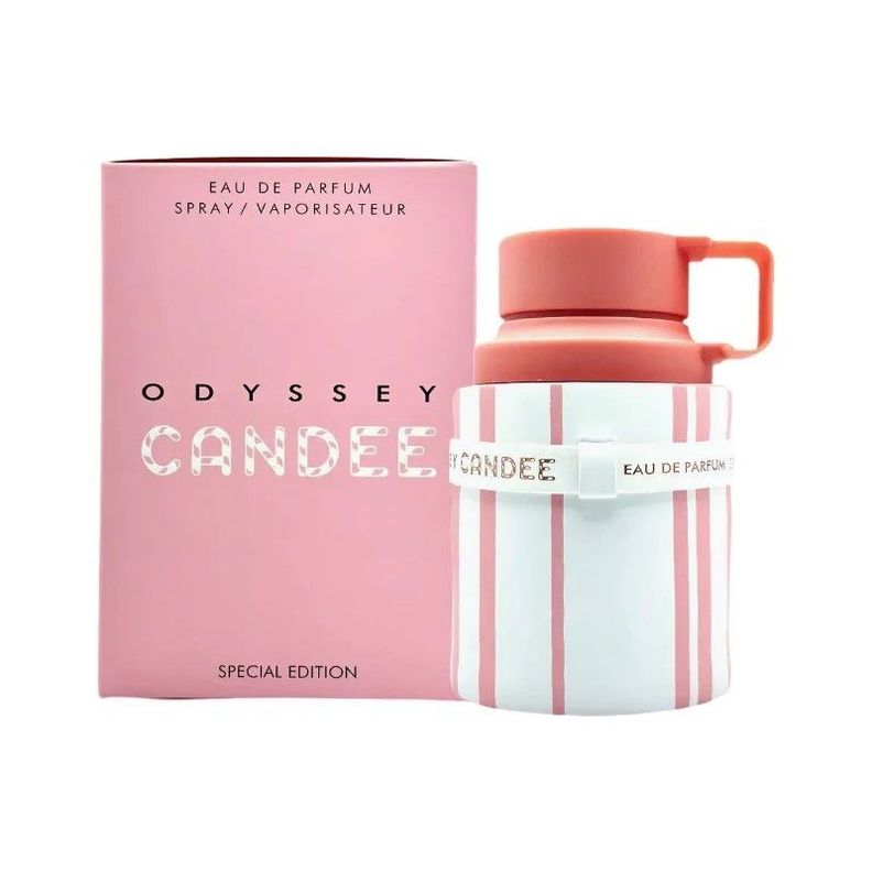 Armaf Odyssey Candee Edp 100ML Mujer-0
