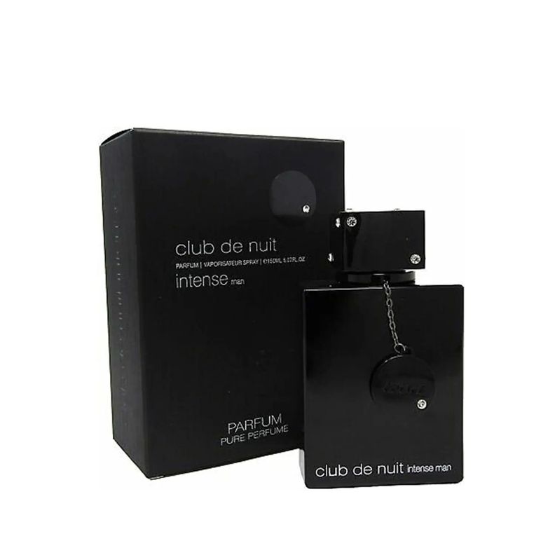 Armaf Club De Nuit Intense Pure Parfum 150 ml-Hombre-0