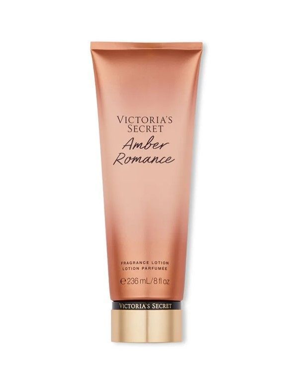 Crema Corporal Amber Romance Victoria's Secret 236 ml-0