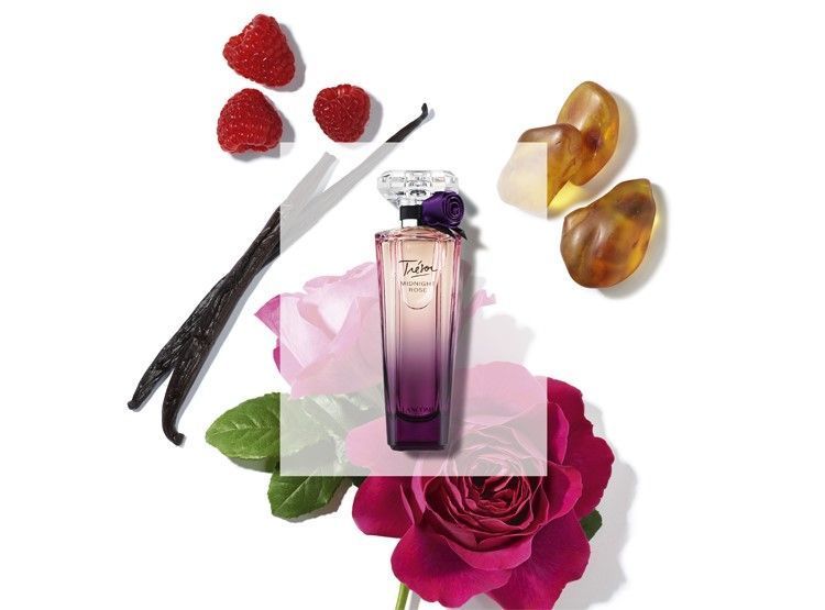 Tresor Midnight Rose EDP 75 ml -1