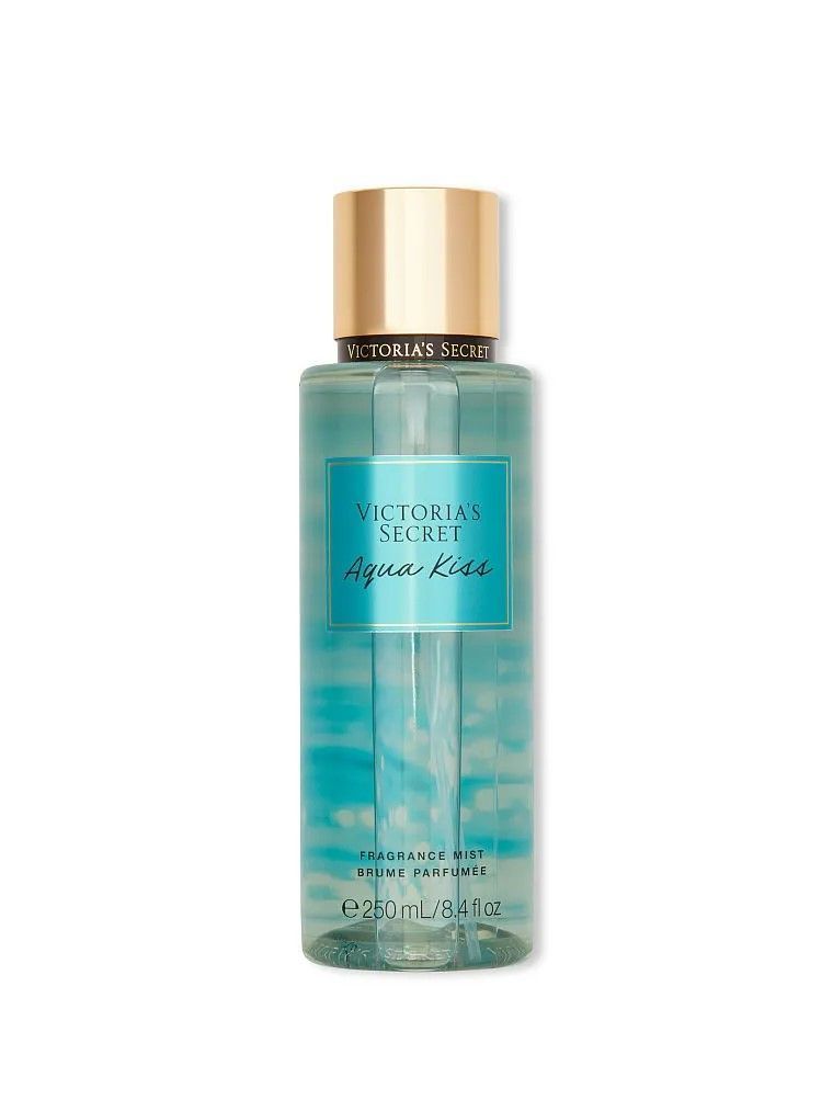 Colonia aqua kiss Victoria's Secret 250 ml -1