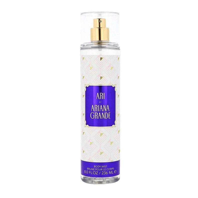 Colonia Ariana Grande Ari Body Splash 236ml -0