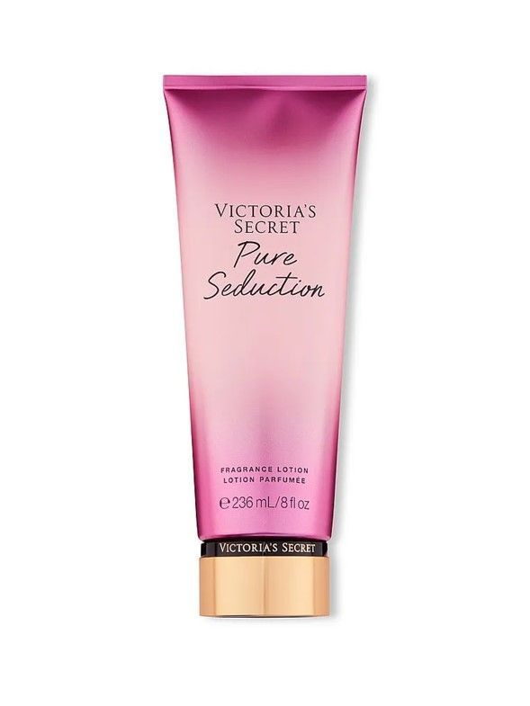 Crema Corporal Pure Seduction Victoria's Secret 236 ml-1