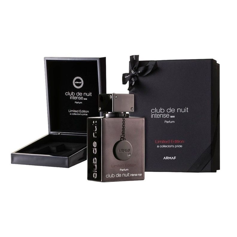 Armaf Club De Nuit Intense Parfum 105ml Hombre-0