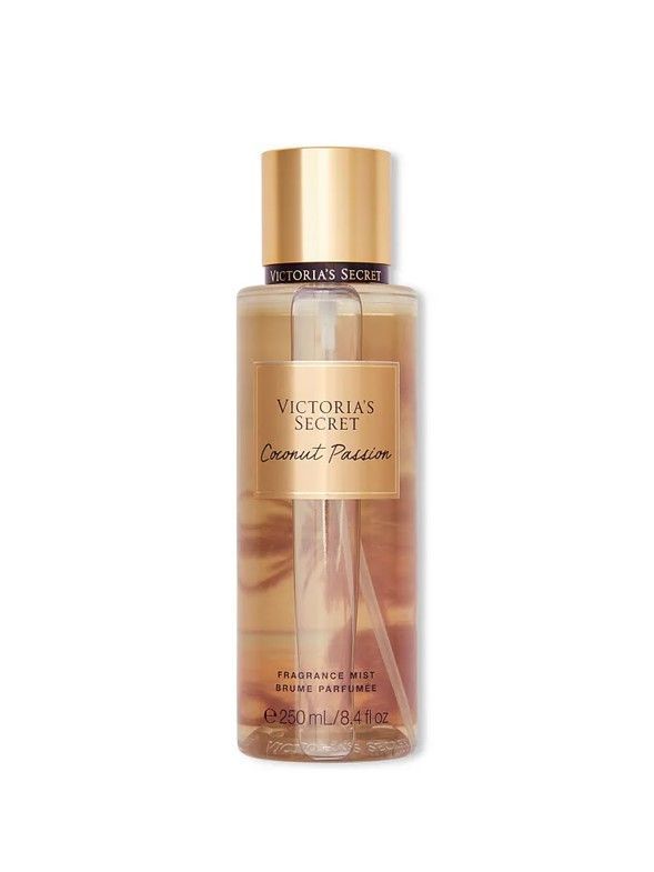 Colonia Coconut Passion Victoria's Secret 250 ml-0