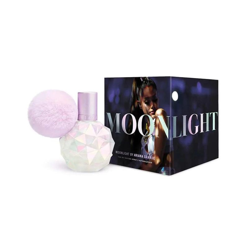Ariana Grande Moon Moonlight 100 Ml Edp -0