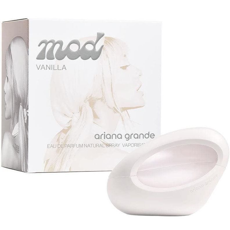 Ariana Grande Mod Vanilla Woman Edp 100Ml-0