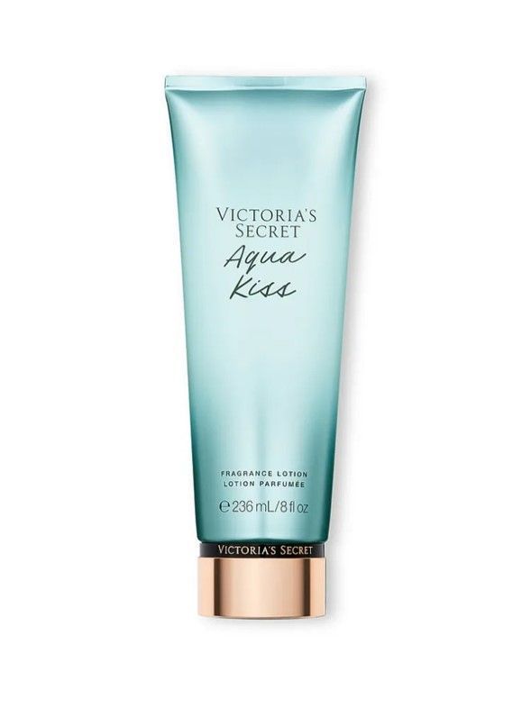  Crema Corporal Aqua Kiss Victoria's Secret 236 ml -0