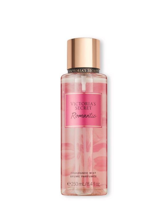 Colonia Romantic Victoria's Secret 250 ml-0
