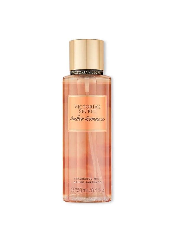 Colonia Amber Romance Victoria's Secret 250 ml-1