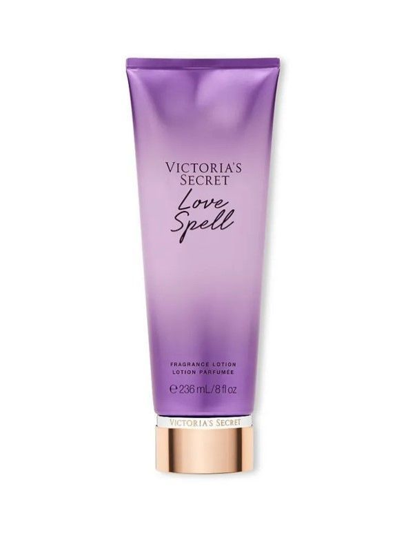 Crema Corporal Love Spell Victoria's Secret 236 ml -0