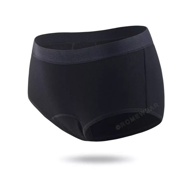Pack De 2 Calzones Menstruales / Incontinencia Lavables-1