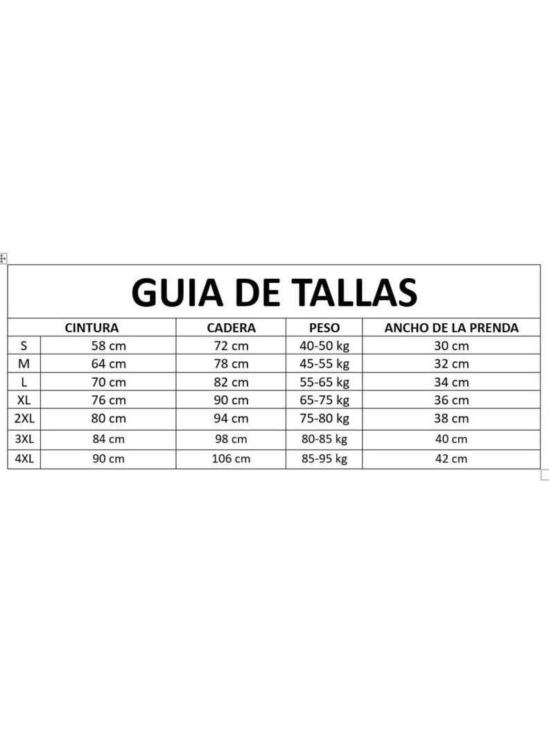 Pack De 2 Calzones Menstruales / Incontinencia Lavables-5