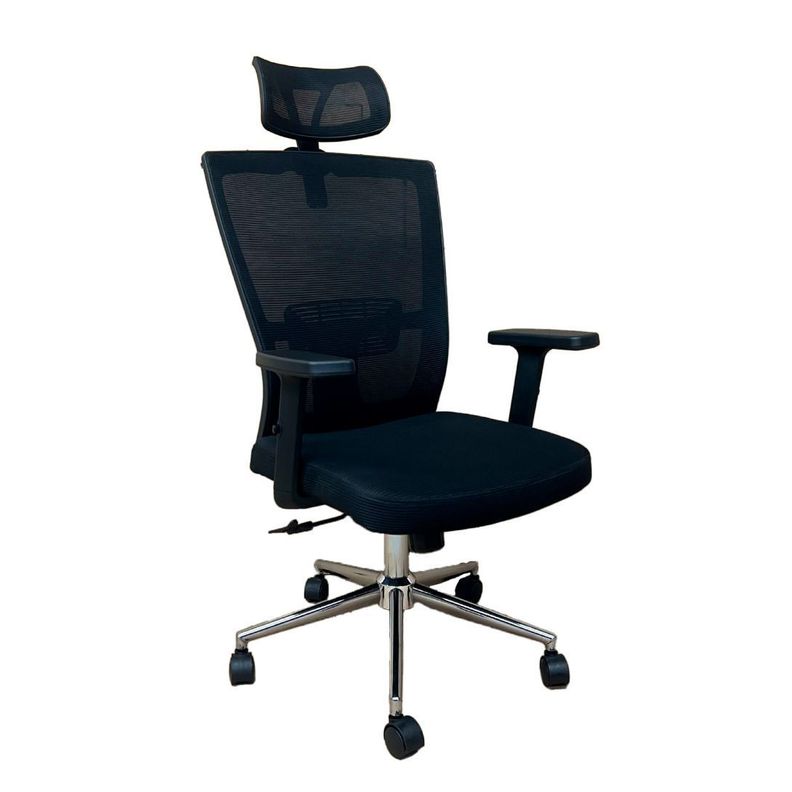 Silla De Oficina Ergonomica Pro 2-0