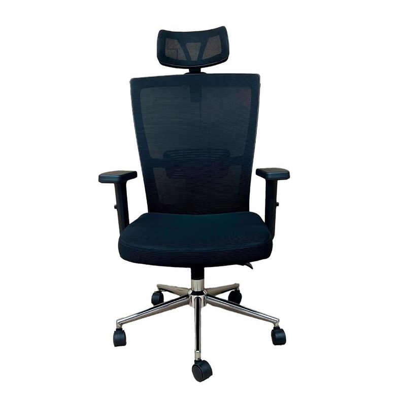 Silla De Oficina Ergonomica Pro 2-4