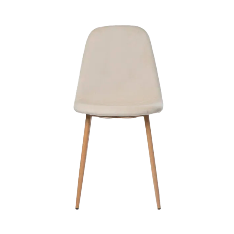 Pack 4 Sillas De Comedor Spoon-2