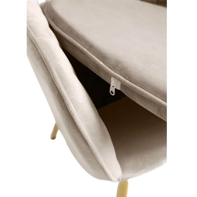 Pack 2 Sitiales De Comedor Diamante-4