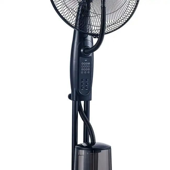 Ventilador Nebulizador Agua Casa Oficina 16" 3.2L-1