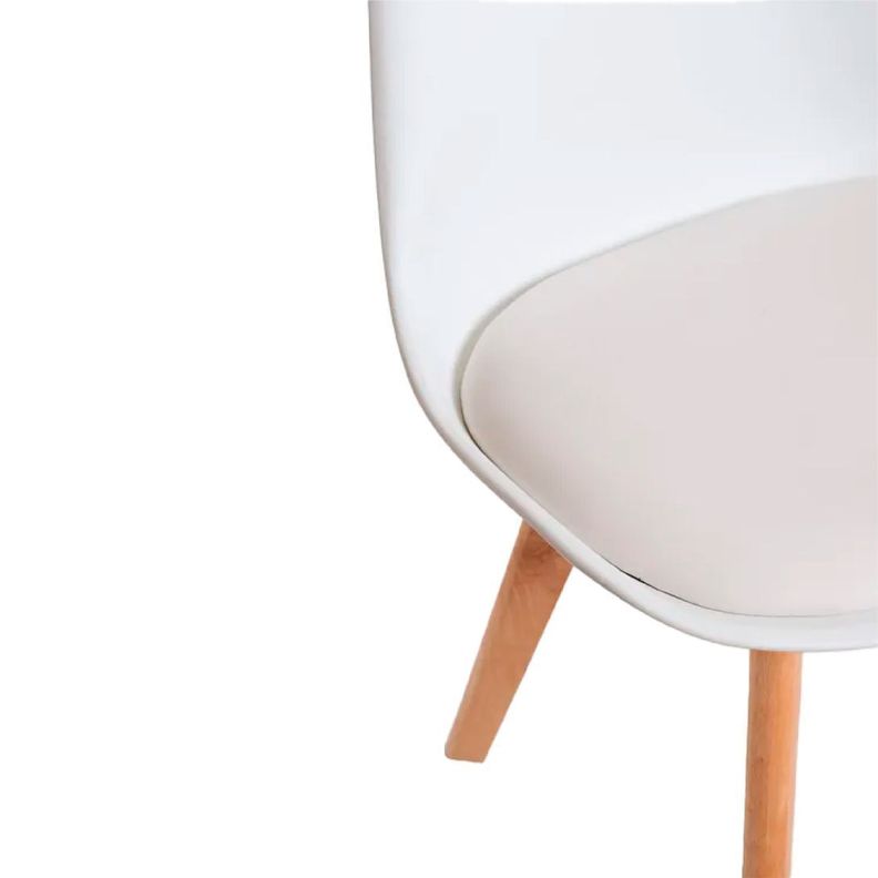 Silla De Comedor Tulip-2
