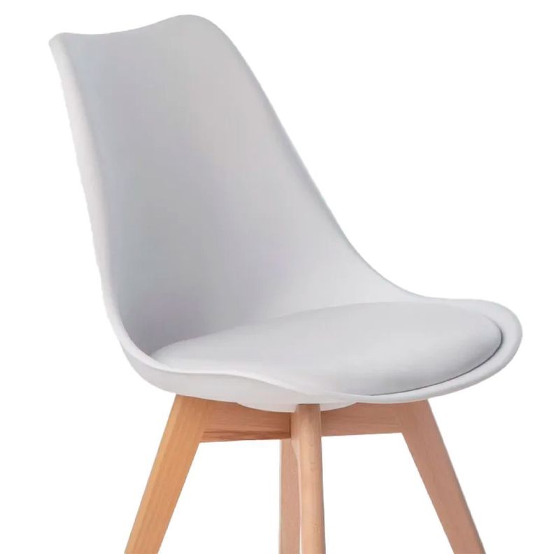 Silla De Comedor Tulip-3