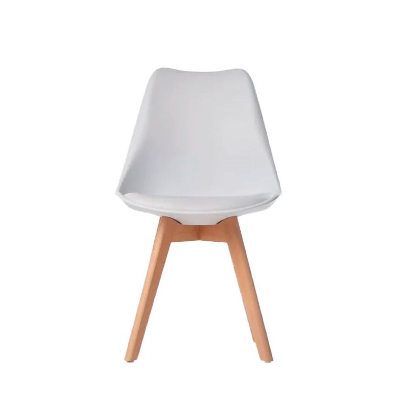 Silla De Comedor Tulip-5