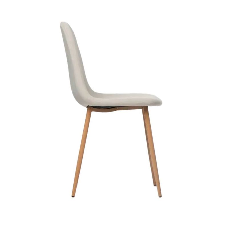 Silla De Comedor Spoon -2