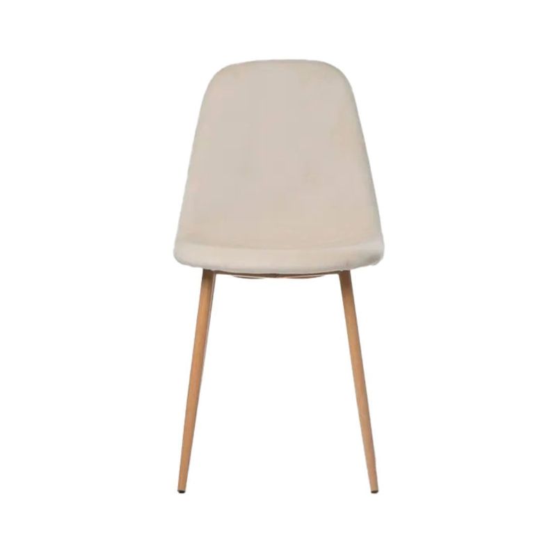 Silla De Comedor Spoon -4
