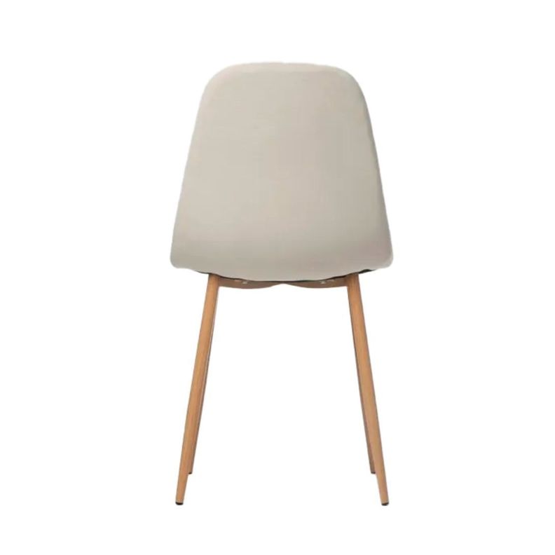 Silla De Comedor Spoon -5