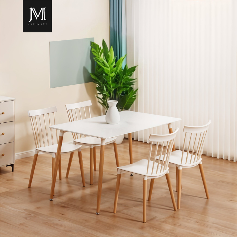 Silla de Comdedor Windsor -1